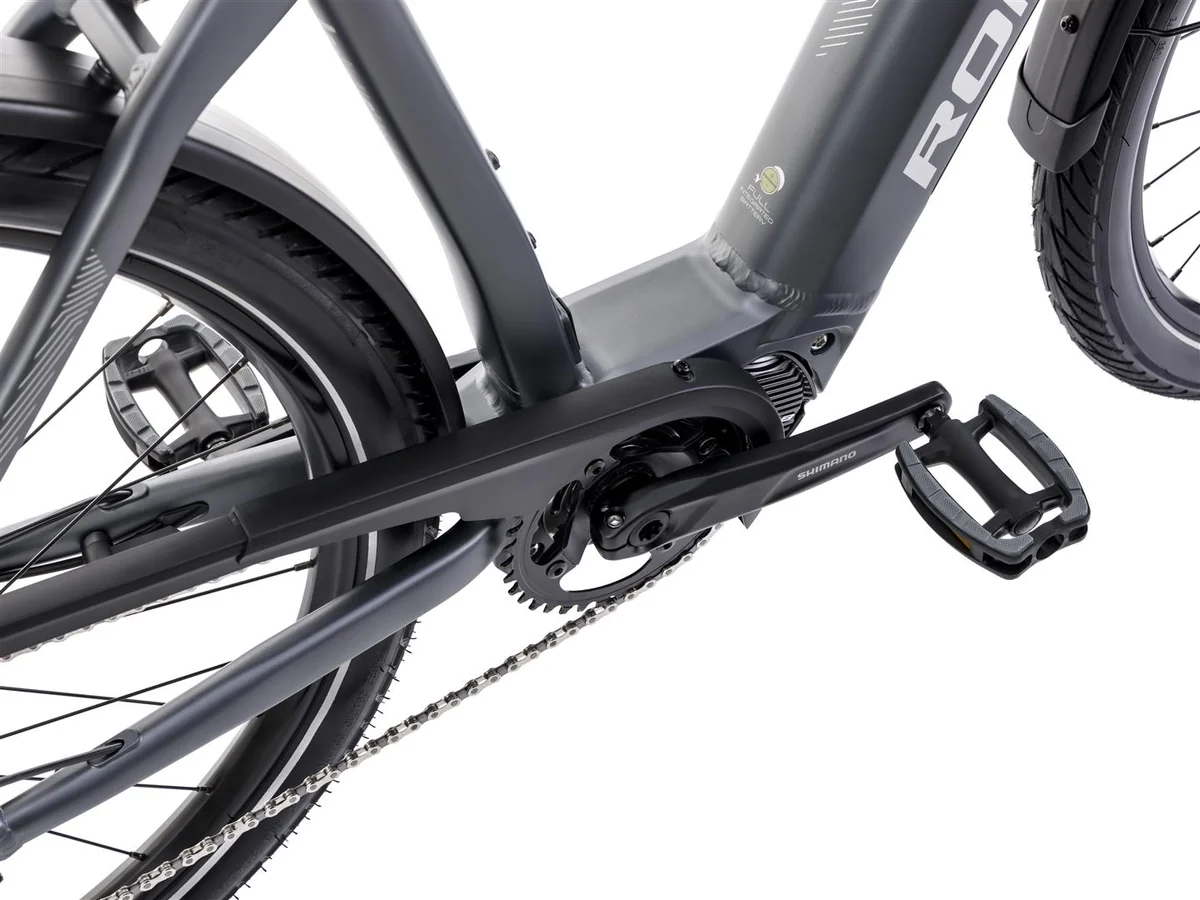 Romet E-Modeco 21''