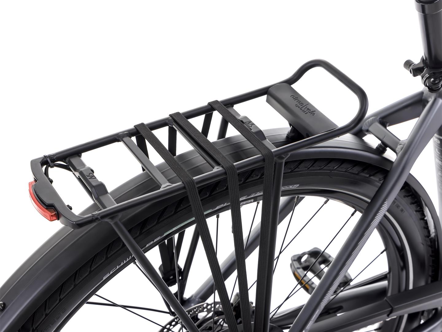 Romet E-Modeco 21''
