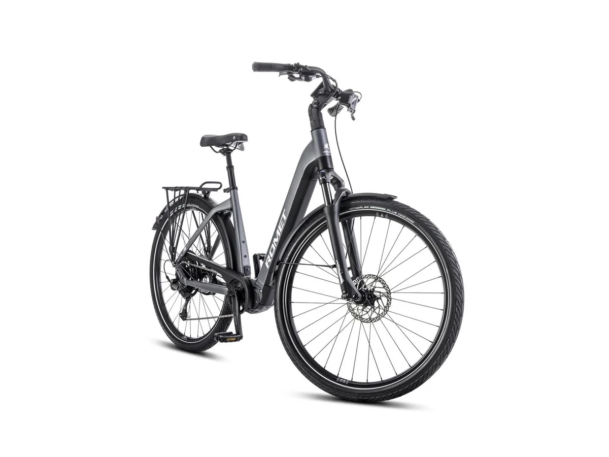Romet E-Modeco 21''