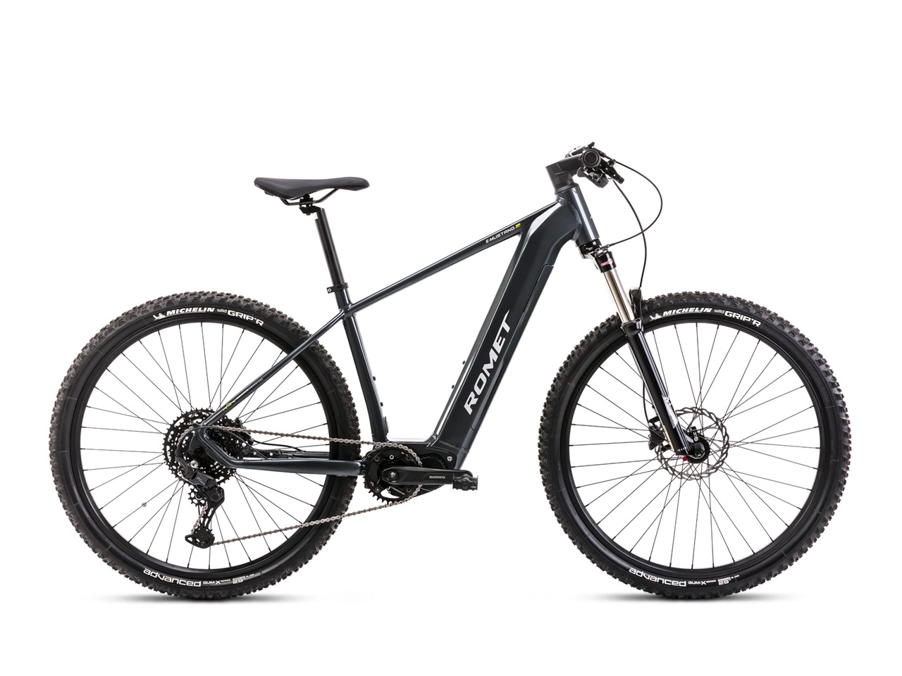 Romet E-Mustang 20″