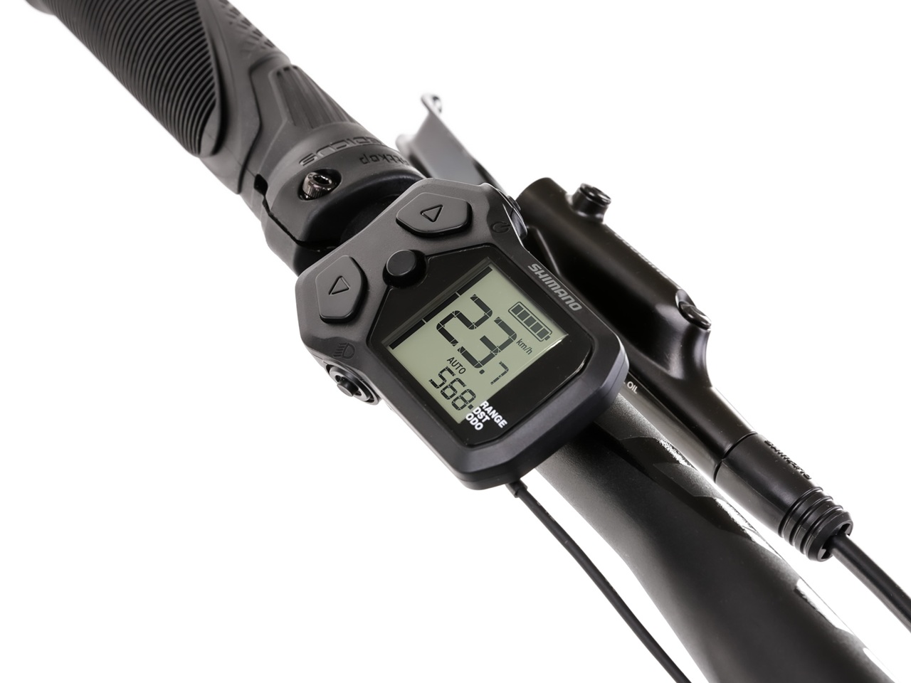 Romet E-Mustang 20″