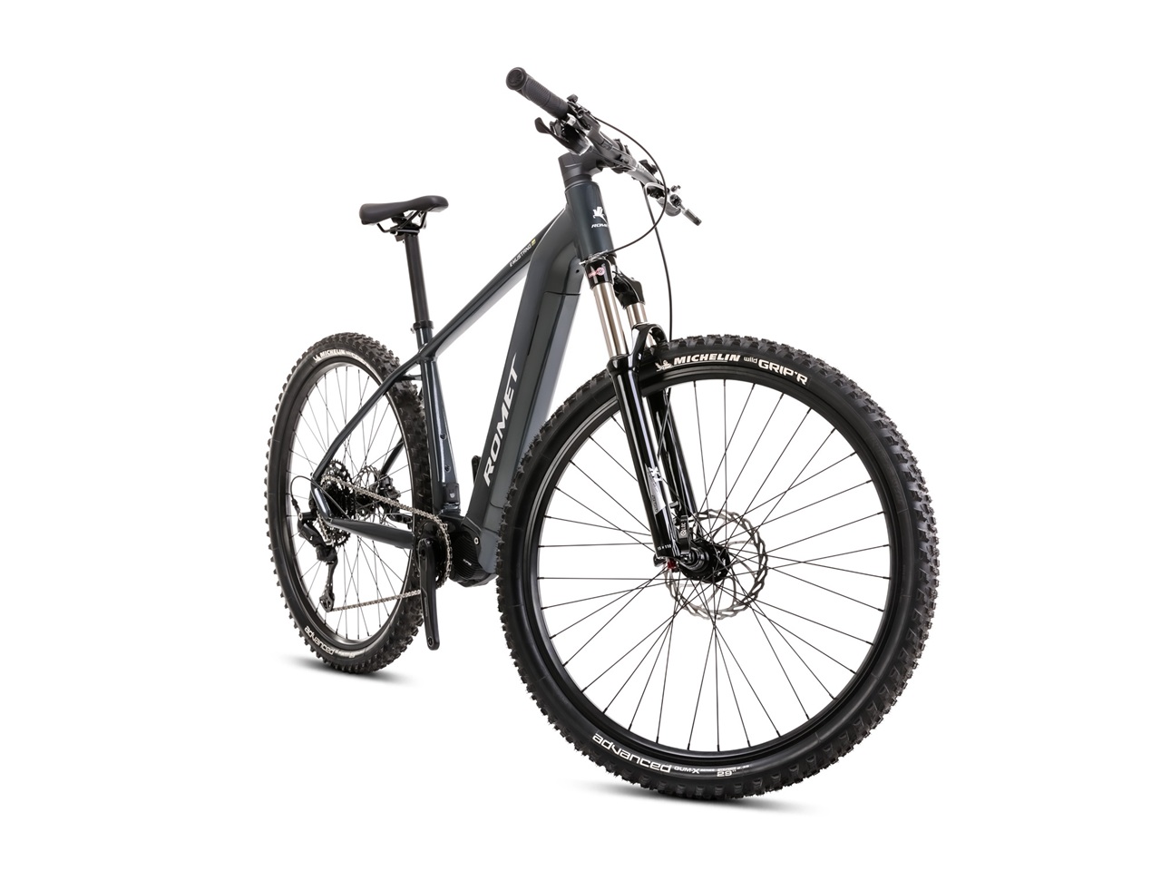 Romet E-Mustang 20″
