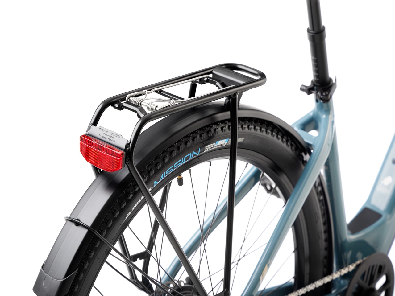 Romet E-Modeco SUV 19″