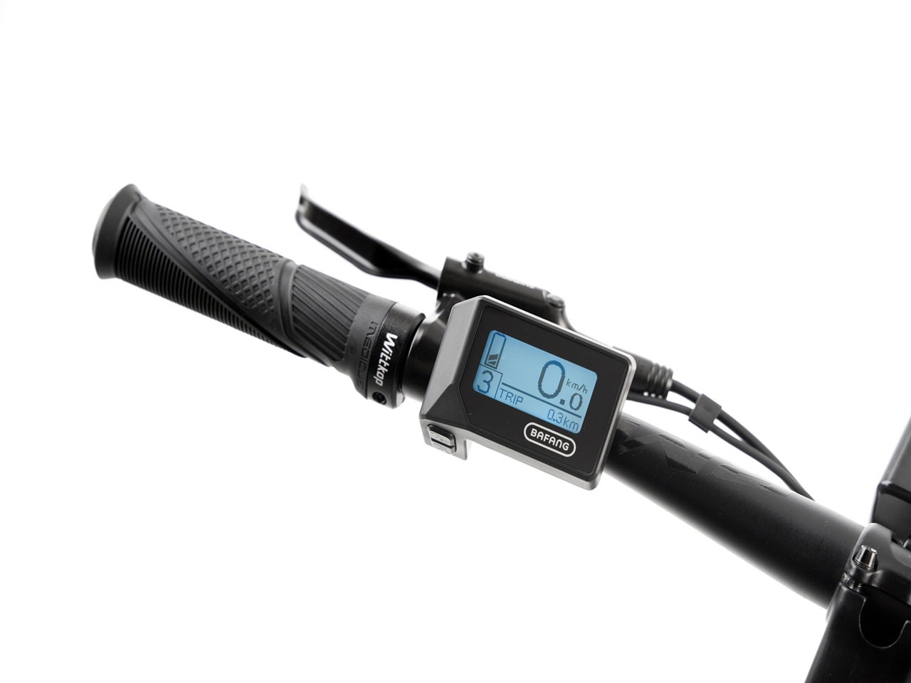Romet E-Modeco SUV 19″