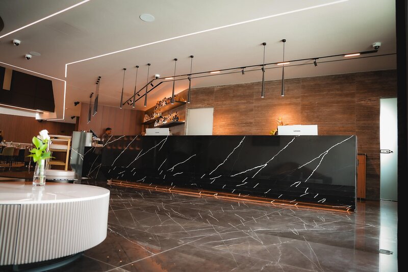Serbellas Boutique Hotel – Seaside Luxury in Kissonerga, Paphos